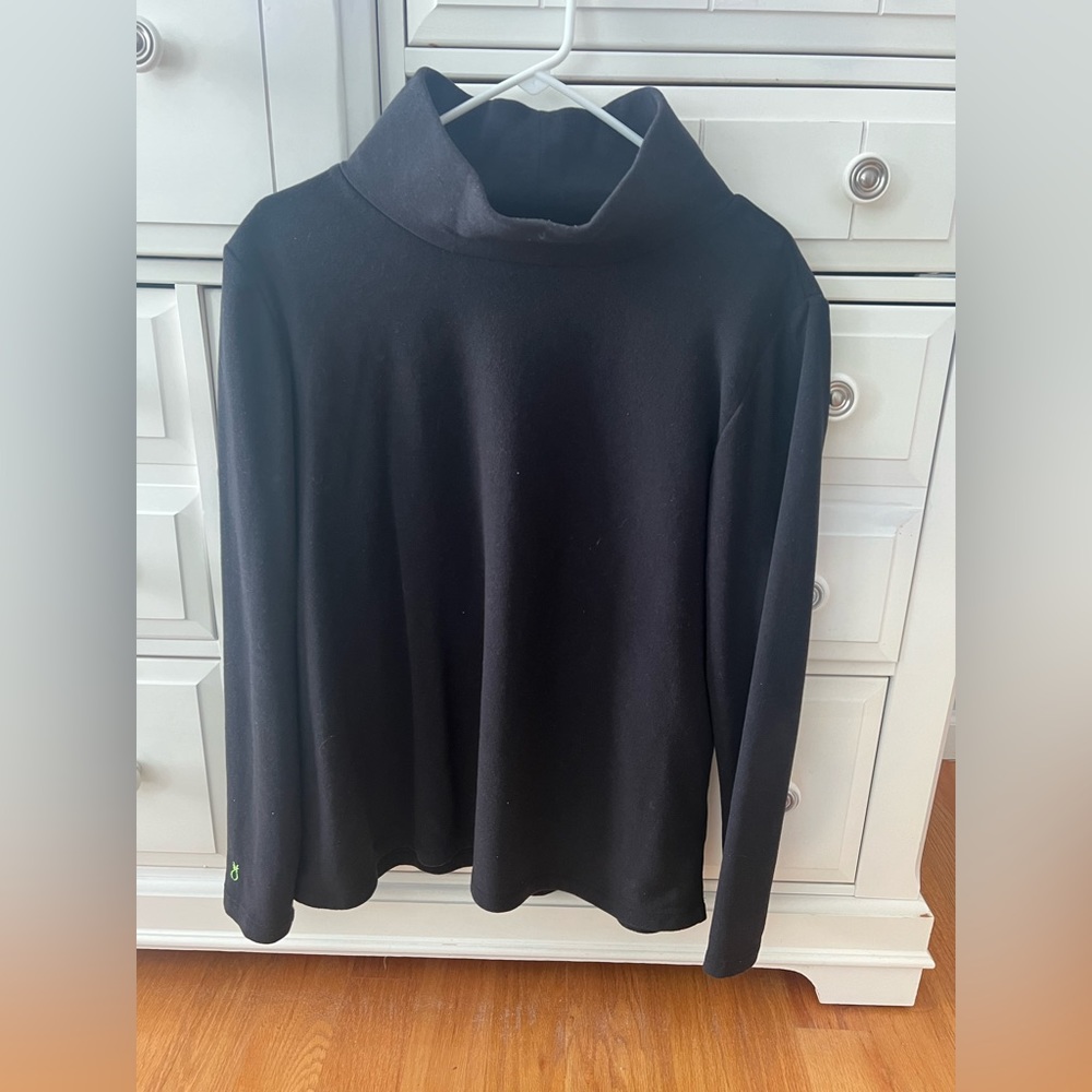 Dudley Stephens Park Slope Turtleneck